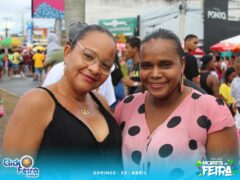 Micareta de Feira (Domingo)